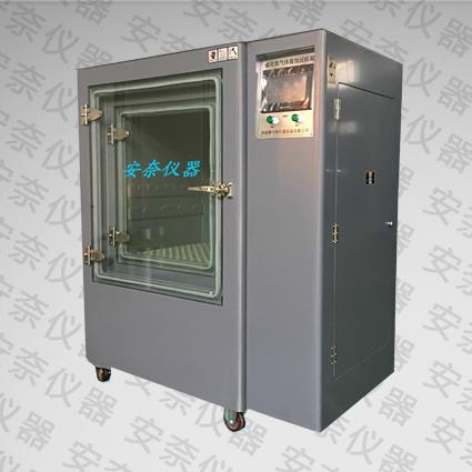 二氧化硫試驗箱 二氧化硫試驗箱