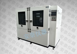 沙塵試驗箱 沙塵試驗箱