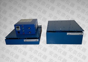 電磁式振動試驗機 電磁式振動試驗機