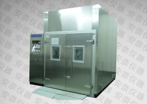 鹽霧試驗室 鹽霧試驗室