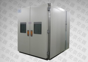 高低溫試驗室 高低溫試驗室