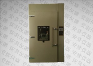 砂塵試驗室 砂塵試驗室